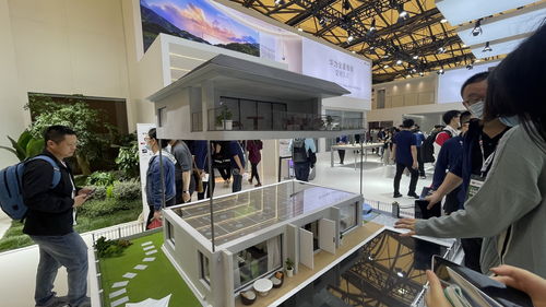 直擊awe 同臺競技 廠家紛紛秀最高科技含量 最新潮產品